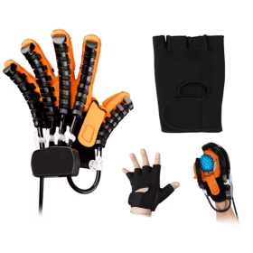 Додаткова рукавичка для тренажера Робот Ліва