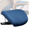 Lifting pillow with memory effect for assistance when standing up and sitting down - Фото 1
