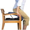 Lifting pillow with memory effect for assistance when standing up and sitting down - Фото 2