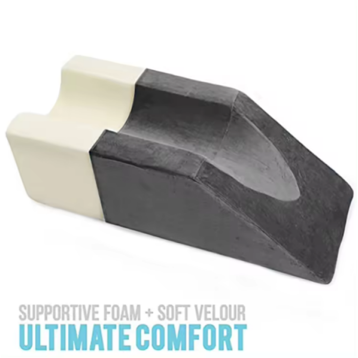 Подушка під ногу при переломах чи операціях - Фото 3