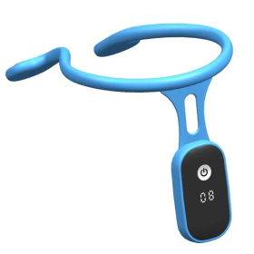 Пристрій від сутулості Розумний коректор постави з вібрацією