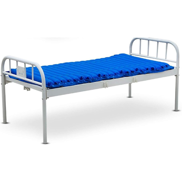 Anti-decubitus mattress with compressor - Фото 8