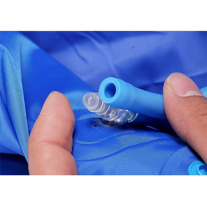 Anti-decubitus mattress with compressor - Фото 6