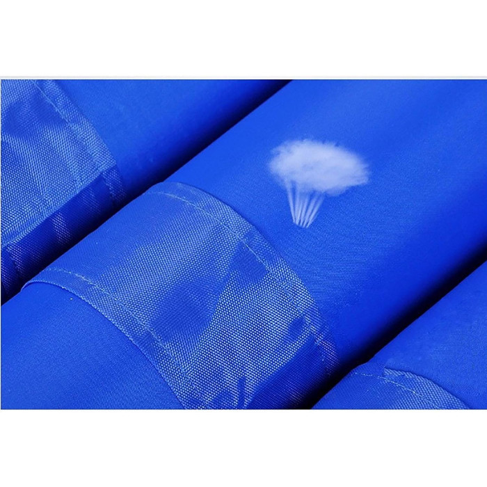 Anti-decubitus mattress with compressor - Фото 5