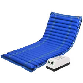 Протипролежневий матрац з компресором