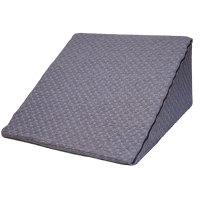 Подушка ортопедична Клин при рефлюксі 58х58х29см Olvi J2540GR