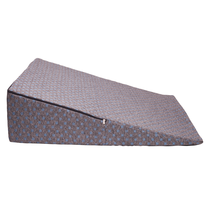 Подушка ортопедична Клин при рефлюксі 58х58х29см Olvi J2540GR - Фото 6