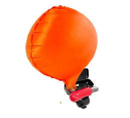 Рятувальний розумний браслет з надувною подушкою Рятувальний розумний браслет з надувною подушкою