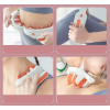 Rosemary massage roller for legs - Фото 4