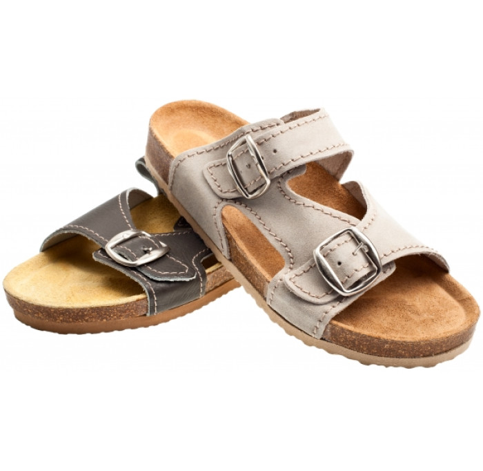 Orthopedic sandals Ortex T-58 - Фото 1