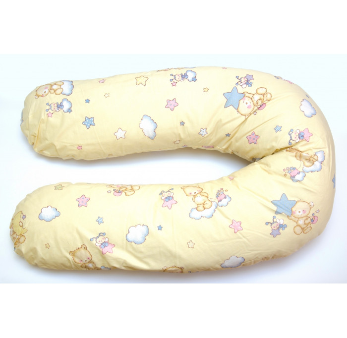 Подушка для беременных и кормления Olvi J2309 - Фото 1