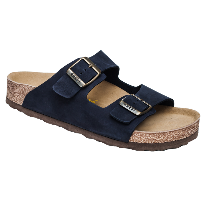 Ортопедичні сандалі для дітей 4Rest-Orto 20-018 р-р. 36-40 Сині - Фото 1