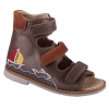 Orthopedic sandals 06-128, size 21-30 - Фото 11