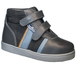 Кросівки ортопедичні для дітей 06-608 р.31-36