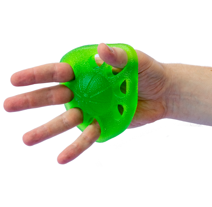 Еспандер для пальців силіконовий - Фото 1