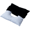 Orthopedic rectal pillow with buckwheat in a zippered case 40x40cm Olvi - Фото 1