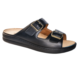 Чоловічі ортопедичні сандалі 16-004 Чоловічі ортопедичні сандалі 16-004