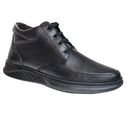 Чоловічі ортопедичні черевики 15-102 Чоловічі ортопедичні черевики 15-102