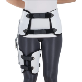 Hip Brace Rigid Universal Hip Orthosis W524