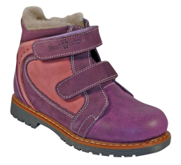 Winter orthopedic boots Forest-Ortho 06-737 size 21-30