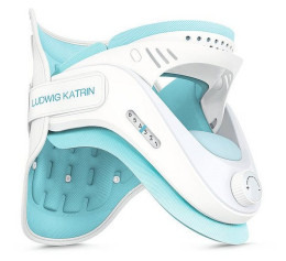 Бандаж шийний Регульований з фіксацією підборіддя Головотримач Бандаж шийний Регульований з фіксацією підборіддя Головотримач