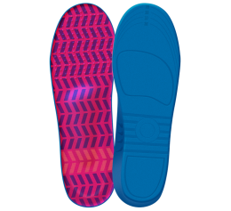 Устілки 4Rest Orto з ефектом пам'яті “Work” 09-184 р. 36-40 Устілки 4Rest Orto з ефектом пам'яті “Work” 09-184 р. 36-40