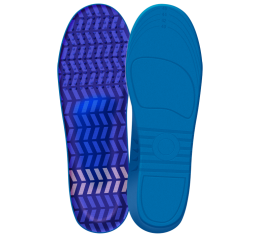 Устілки 4Rest Orto з ефектом пам'яті “Work” 09-184 р. 40-45 Устілки 4Rest Orto з ефектом пам'яті “Work” 09-184 р. 40-45