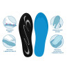 Massage insoles 4Rest Orto with memory effect 09-192 p.40-45 - Фото 2