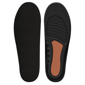 Insoles 4Rest Orto "Comfort" Elastic 09-201 p.40-45