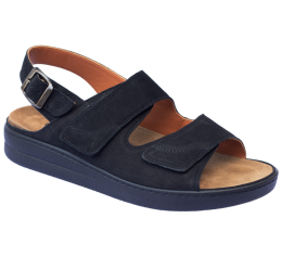 Чоловічі ортопедичні сандалі 16-006 Чоловічі ортопедичні сандалі 16-006