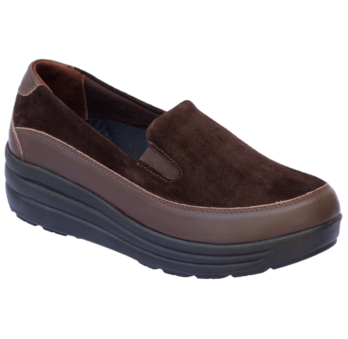 Жіночі ортопедичні туфлі  17-0091 - Фото 1