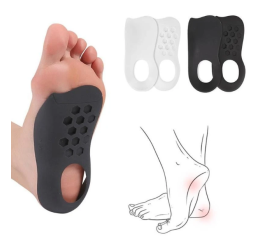 Каркасні напівустілки 4Rest-Orto арт.09-908 р-р 36-40