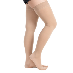 Компресійні панчохи із закритим носком компресія 1 класу W1304 Компресійні панчохи із закритим носком компресія 1 класу W1304