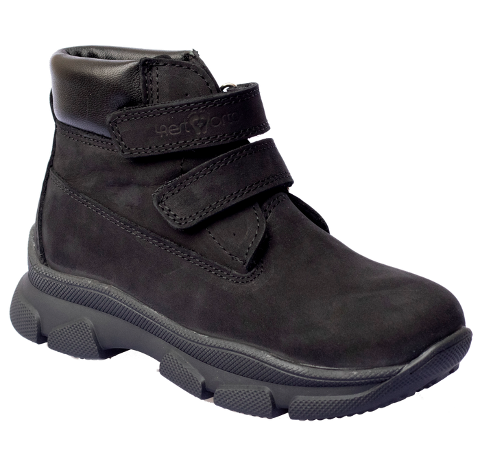  Ортопедичні черевики для дітей 06-579 р.37-40 - Фото 1