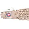 Decompression inflatable belt Bandage for the lower back with pump Pneumatic corset - Фото 5