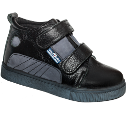 Кросівки ортопедичні для хлопчика 06-609 р.31-36 Кросівки ортопедичні для хлопчика 06-609 р.31-36