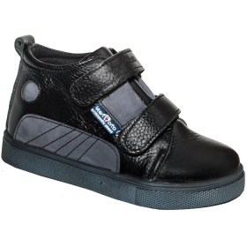 Кросівки ортопедичні  для хлопчика 06-609 р.31-36