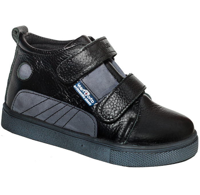 Кросівки ортопедичні  для хлопчика 06-609 р.31-36 - Фото 1