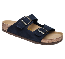 Ортопедичні сандалі для дітей 4Rest-Orto 20-018 р-р. 36-40 Сині Ортопедичні сандалі для дітей 4Rest-Orto 20-018 р-р. 36-40 Сині