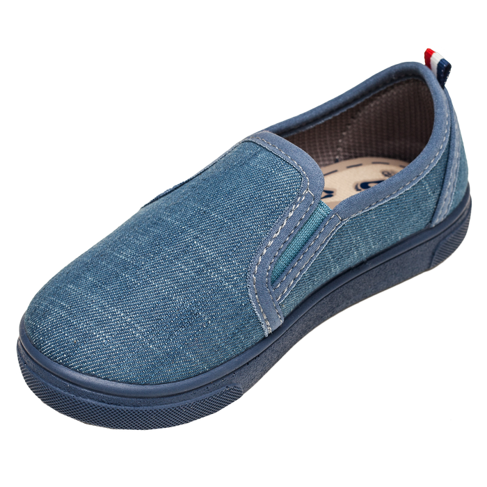 Orthopedic slippers 07-073, size 21-30 - Фото 4