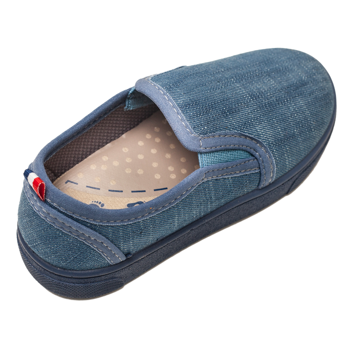Orthopedic slippers 07-073, size 21-30 - Фото 5