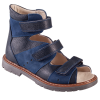 Orthopedic sandals 06-245, size 26-30 - Фото 1