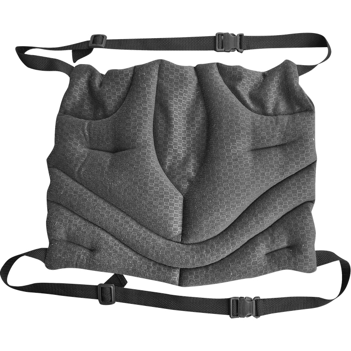 Orthopedic seat cushion 03239 - Фото 4