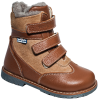 Orthopedic high shoes 06-762, size 31-36 - Фото 3