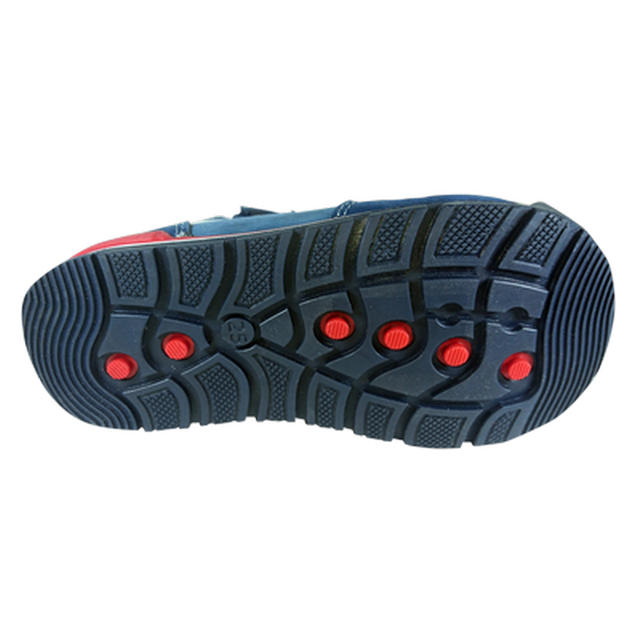 Orthopedic sneakers 06-551, size 21-30 - Фото 11