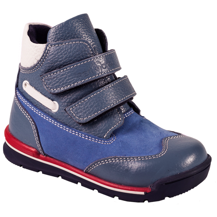 Orthopedic sneakers 06-551, size 21-30 - Фото 10