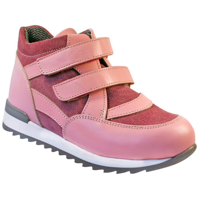Orthopedic sneakers 06-556, size 21-30 - Фото 7