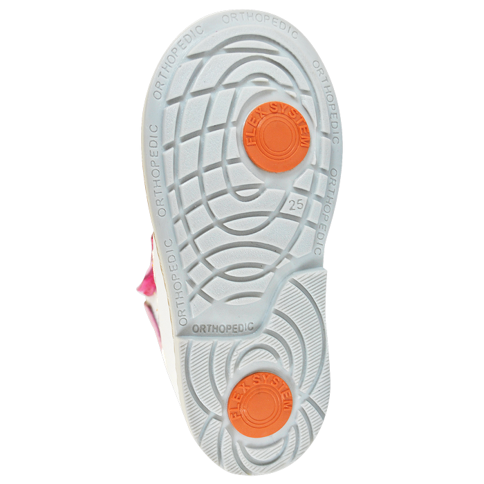 Orthopedic sandals 06-124, size 21-30 - Фото 10
