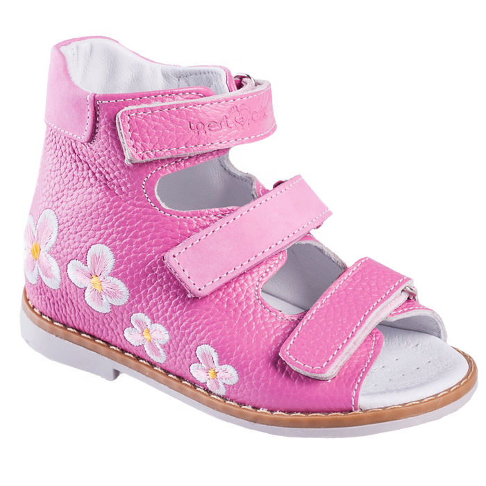 Orthopedic sandals 06-134, size 19-30 - Фото 9