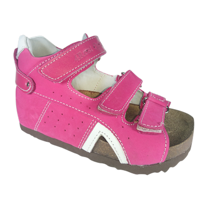 Orthopedic sandals 07-010, size 21-30 - Фото 8